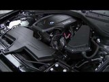 The new BMW 120d Design Interior Trailer | AutoMotoTV