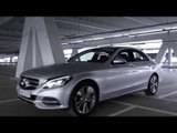 Mercedes-Benz C 350 PLUG-IN HYBRID Sedan - Driving Video Trailer | AutoMotoTV
