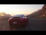Porsche 911 Carrera GTS Design Trailer | AutoMotoTV