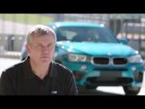 Interview Walter Haupt, Functional Integration BMW X5 M and BMW X6 M | AutoMotoTV