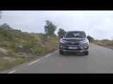 2015 Honda CR-V Country Side Driving | AutoMotoTV
