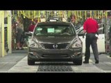 Nissan U.S. exports its one millionth vehicle to South Korea | AutoMotoTV