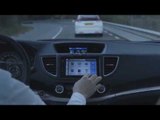 2015 Honda CR-V Driving Video | AutoMotoTV