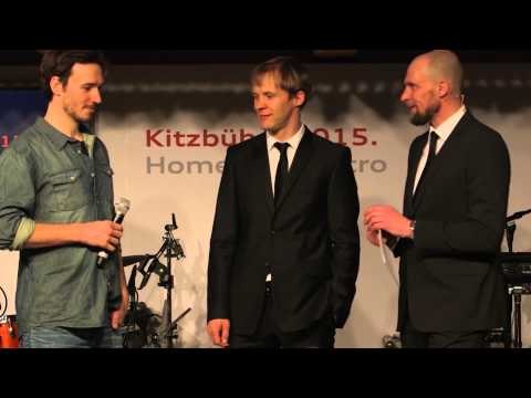 Audi Night Kitzbühel 2015 - Home of quattro | AutoMotoTV