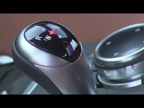 The new BMW X6 M Interior Design | AutoMotoTV