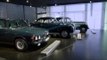 A Night at the BMW Museum - BMW 335 (1939), 502 (1954), BMW 3,3Li (1968) | AutoMotoTV