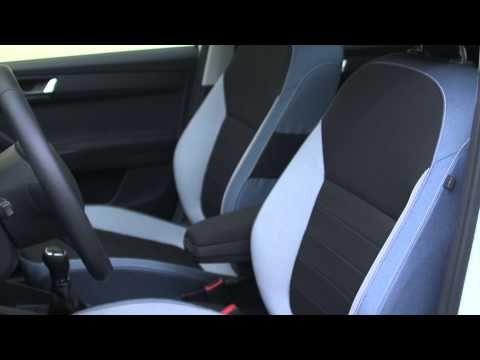 Skoda Fabia Combi Design Trailer | AutoMotoTV