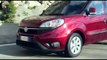 New Fiat Doblo - Exterior Design | AutoMotoTV