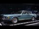 A Night at the BMW Museum - BMW Vision Efficient Dynamics, BMW 3.0 CSi, BMW Concept 6 | AutoMotoTV