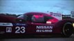 Nissan GT-R LM NISMO ready for Le Mans | AutoMotoTV