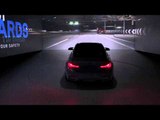 BMW M4 Concept Iconic Lights | AutoMotoTV