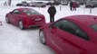 Audi driving experience Kitzbühel 2015 - Driving demo | AutoMotoTV