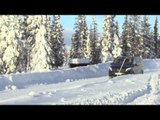 Mercedes-Benz Vito 119 BlueTEC Tourer PRO Driving Video Trailer | AutoMotoTV