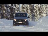 Mercedes-Benz Vito 119 BlueTEC Panel van Driving Video | AutoMotoTV