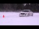 2015 Buick Regal GS Winter Driving | AutoMotoTV