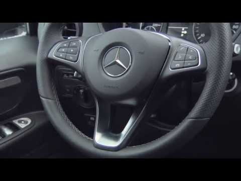 Mercedes-Benz Vito 119 BlueTEC Tourer PRO Design | AutoMotoTV