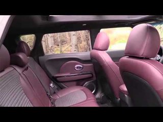 Kia Trailster concept Preview Static Autumn | AutoMotoTV