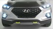 Hyundai Santa Cruz Crossover Truck Concept Preview | AutoMotoTV