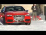 Vail2015 Audi Highlights - Home of the Quattro | AutoMotoTV