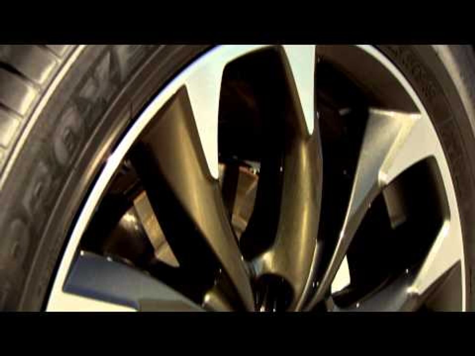 2015 Mazda CX-5 Design Film | AutoMotoTV