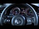 2015 VW Golf R Interior Design | AutoMotoTV