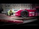 GT Academy winner Mardenborough on racing the Nissan GT-R LM NISMO at Le Mans | AutoMotoTV