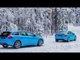 2016 Volvo S60 and V60 Polestar | AutoMotoTV