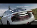 2016 Toyota Mirai FCV - Driving Pleasure and Comfort | AutoMotoTV
