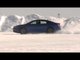 2015 FCA Winter Drive Program On-Road Chrysler | AutoMotoTV