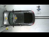 The New Audi TT Peaks at Four Stars by Euro NCAP safety tests | AutoMotoTV