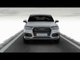 Audi Q7 e-tron 3.0 TDI quattro animation | AutoMotoTV