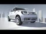Suzuki unveils iM-4 Concept at the 85th Geneva Motor Show | AutoMotoTV