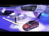 Geneva Motor Show 2015 - Presentation Hyundai i20 - Speech Jochen Sengpiehl | AutoMotoTV