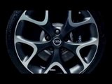 Opel Corsa OPC Trailer | AutoMotoTV