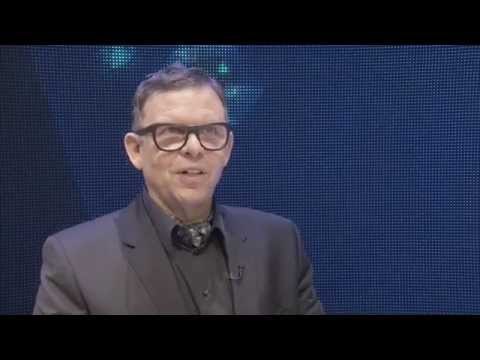 Geneva Motor Show 2015 - Interview with Peter Schreyer | AutoMotoTV