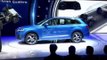 Audi press conference at the Geneva Motor Show 2015 | AutoMotoTV