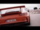 Porsche 911 GT3 RS Driving Video | AutoMotoTV