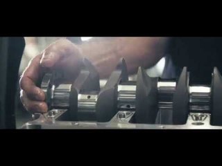 DS Divine at Geneva Auto Show 2015 | AutoMotoTV