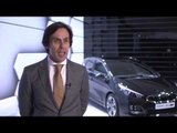 Kia at Geneva Auto Show 2015 - Interview Artur Martins | AutoMotoTV