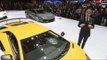 Lamborghini Press Conference at 2015 Geneva Motor Show | AutoMotoTV
