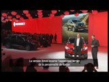 Renault Press Conference Summerize at Geneva Motorshow 2015 | AutoMotoTV