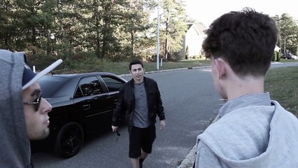 Silence - Short Film Against Bullying ( 720 X 1280 )