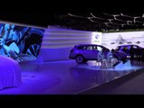 Subaru Levorg Premiere at 2015 Geneva Motor Show | AutoMotoTV