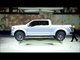 Ford Atlas Concept reveal at NAIAS 2013
