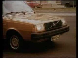 Volvo Cars' 80th Anniversary, Part2