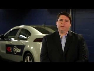 OnStar introduces EcoHub App - Pilot