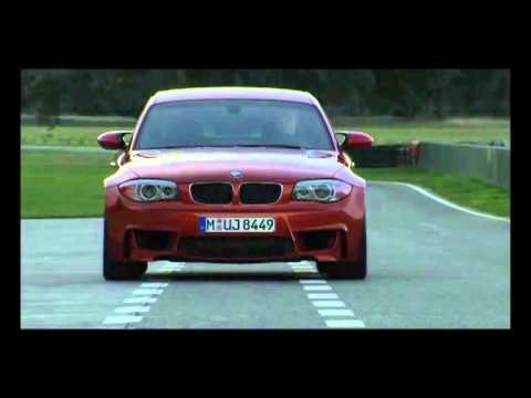 Production Cars BMW 1 Series M Coupe E82 2011