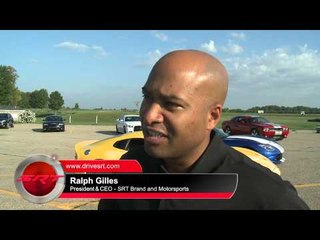 Chrysler Under the Pentastar 9-14-12