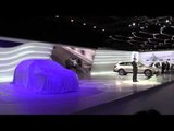 Subaru Press Conference at 2015 Geneva Motor Show | AutoMotoTV