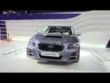Subaru Levorg at 2015 Geneva Motor Show | AutoMotoTV